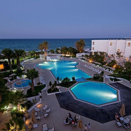 Thalassa Mahdia Exterior photo