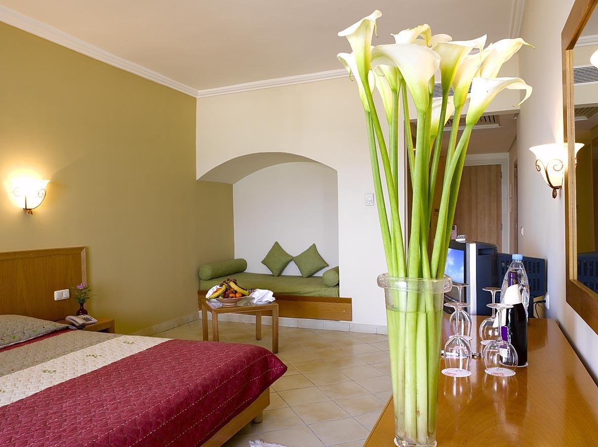 Thalassa Mahdia Room photo