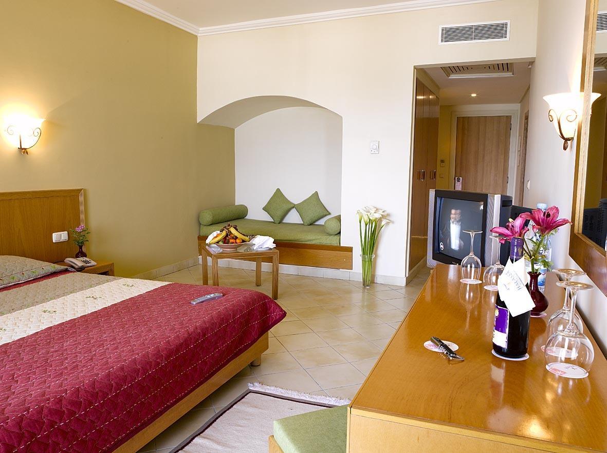 Thalassa Mahdia Room photo
