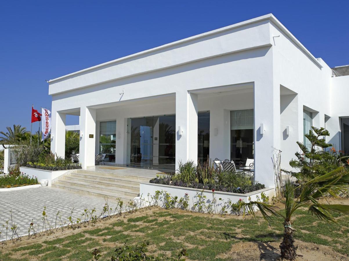 Thalassa Mahdia Exterior photo