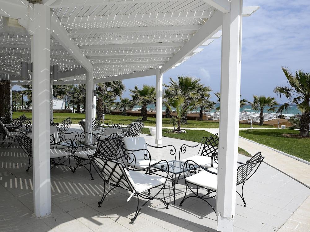 Thalassa Mahdia Exterior photo