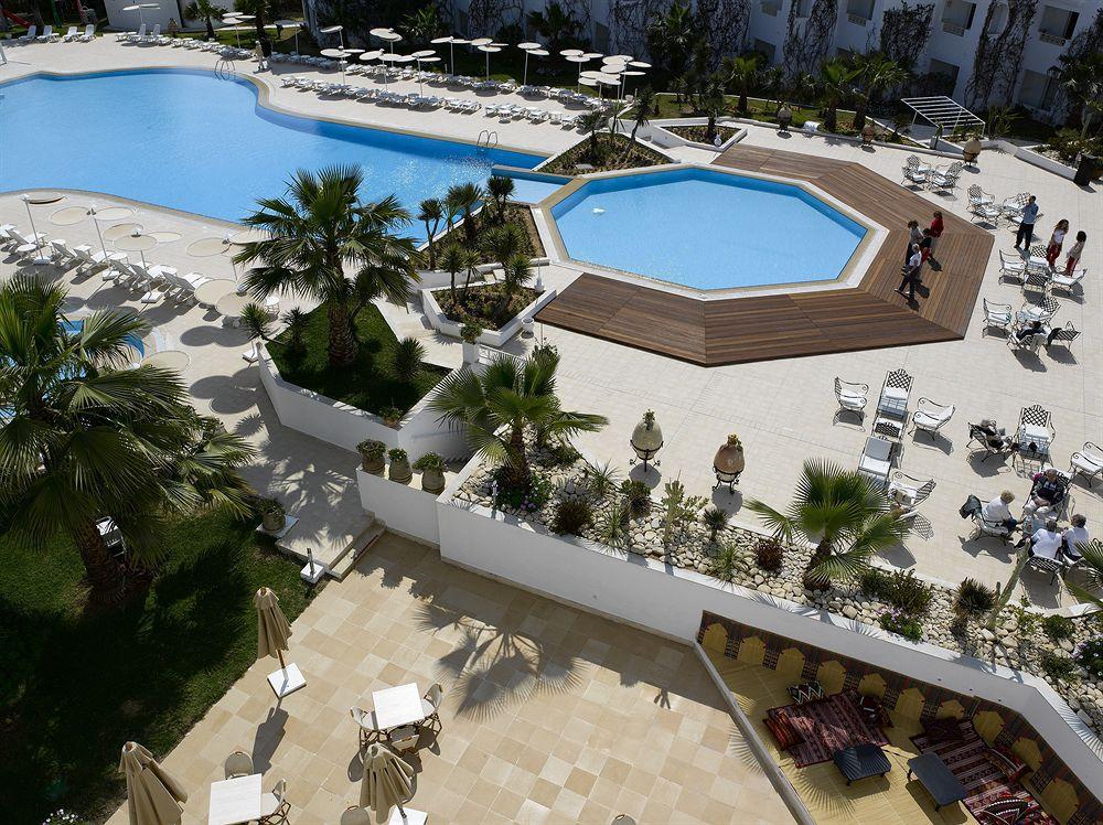 Thalassa Mahdia Exterior photo
