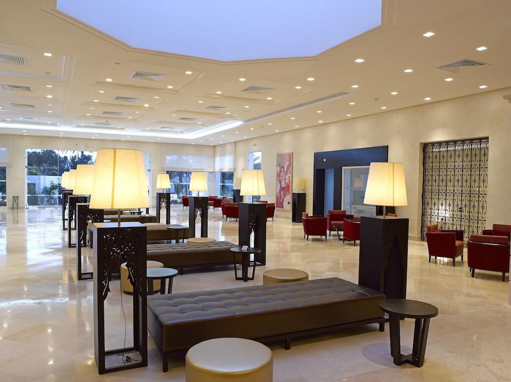 Thalassa Mahdia Exterior photo
