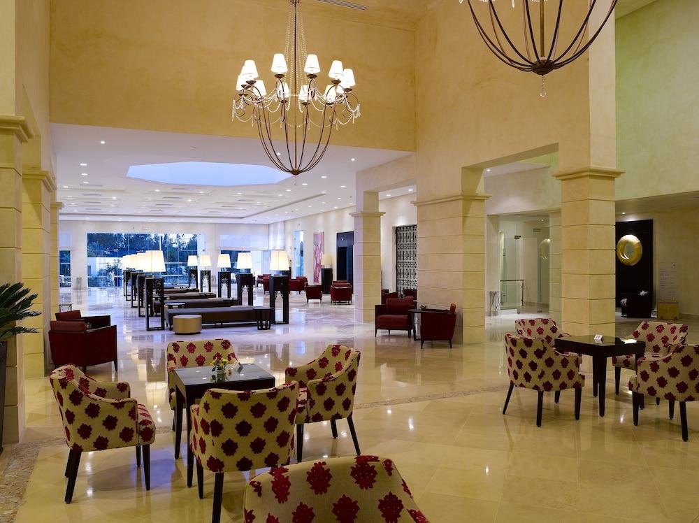 Thalassa Mahdia Exterior photo